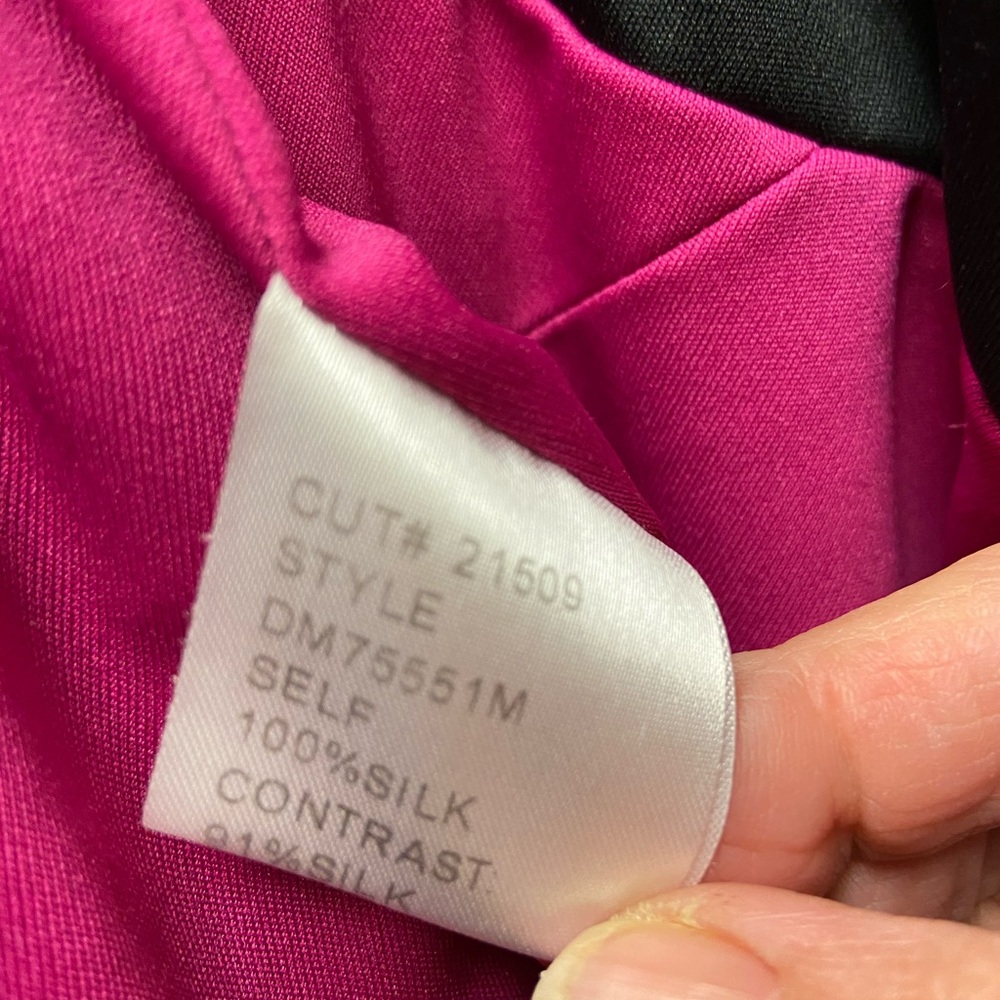 Tadashi dress collection - Picture 4 of 6